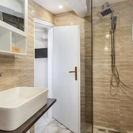 Appartamento Gorgeous In