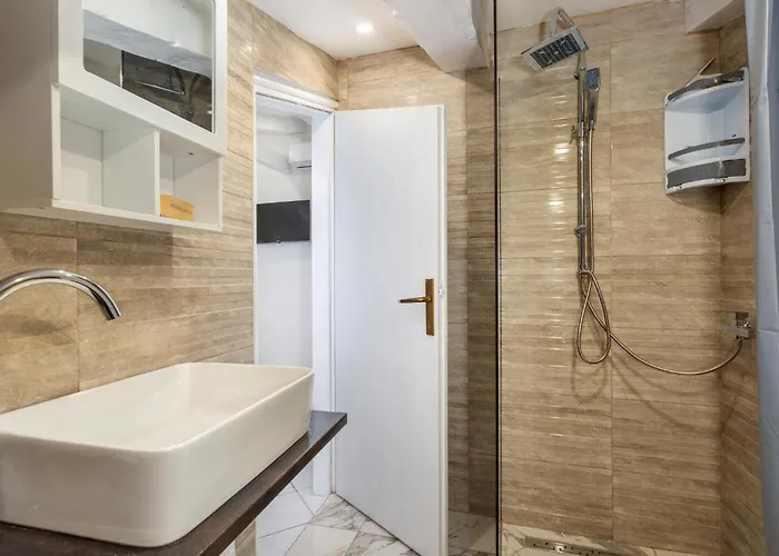Appartamento Gorgeous In